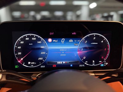 MERCEDES-BENZ S-CLASS - 8