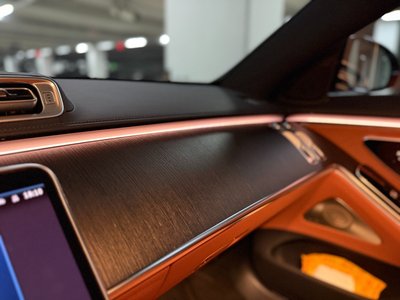 MERCEDES-BENZ S-CLASS - 10