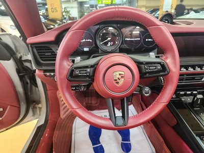 2023 Porsche 911 缩略图 12
