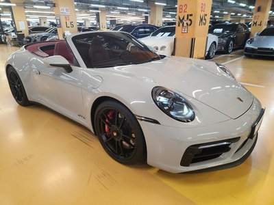 PORSCHE 911 - 2