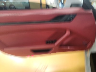 PORSCHE 911 - 9
