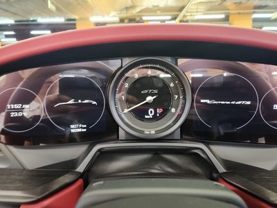2023 Porsche 911 缩略图 14