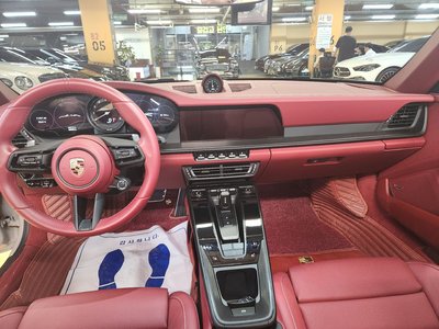 2023 Porsche 911 缩略图 13