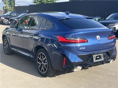 BMW X4 - 2