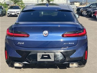 BMW X4 - 7