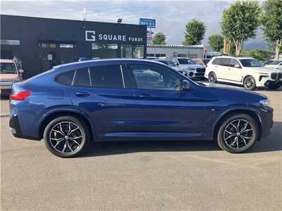 BMW X4 - 8