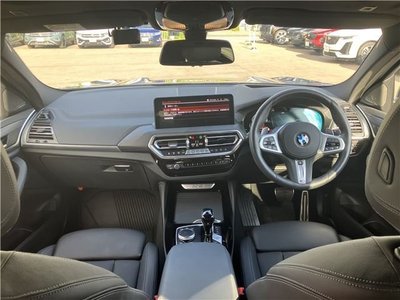 BMW X4 - 3