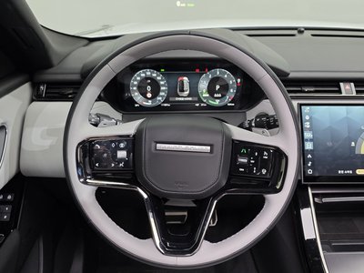 صورة مصغرة 13 لـ 2025 LAND Rover RANGE ROVER VELAR