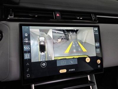 صورة مصغرة 16 لـ 2025 LAND Rover RANGE ROVER VELAR