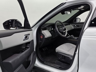 2025 LAND Rover RANGE ROVER VELAR 照片 10