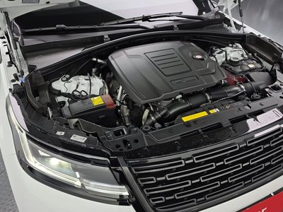 2025 LAND Rover RANGE ROVER VELAR 照片 7