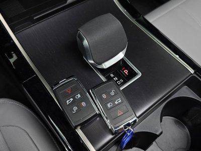 2025 LAND Rover RANGE ROVER VELAR 照片 9