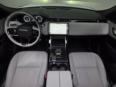2025 LAND Rover RANGE ROVER VELAR 照片 5