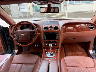 BENTLEY CONTINENTAL - 2