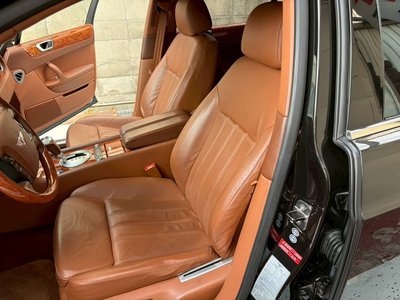 BENTLEY CONTINENTAL - 3