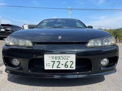 NISSAN SYLVIA - 3
