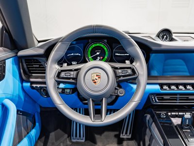 PORSCHE 911 - 5