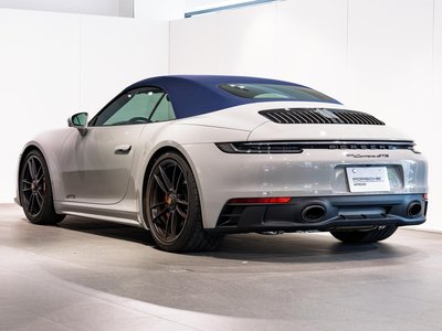 PORSCHE 911 - 2