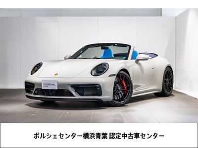 PORSCHE 911 - 1