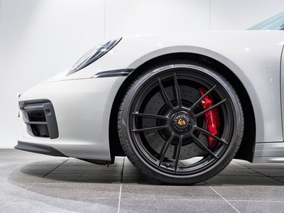 PORSCHE 911 - 10