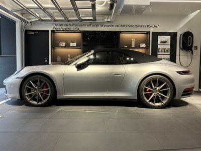 PORSCHE 911 - 3