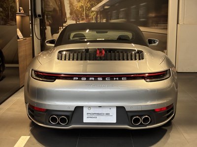 PORSCHE 911 - 5