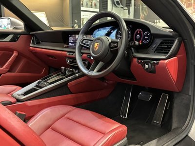PORSCHE 911 - 9