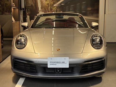 PORSCHE 911 - 2