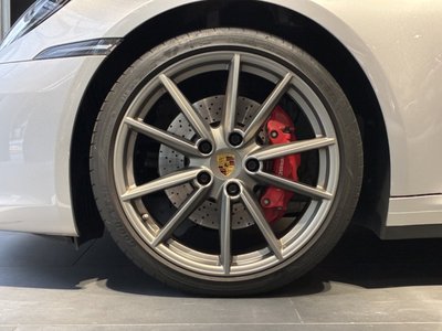 PORSCHE 911 - 7