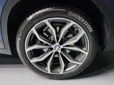 صورة 8 لـ 2025 BMW X4