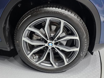 صورة 6 لـ 2025 BMW X4