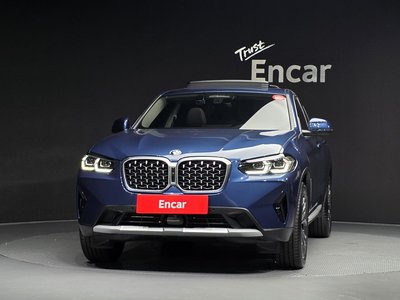 صورة 2 لـ 2025 BMW X4