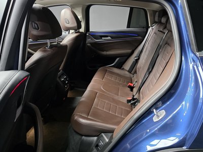 2025 BMW X4 thumbnail 16