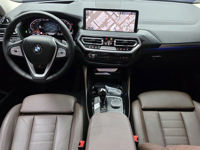 صورة 5 لـ 2025 BMW X4