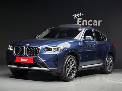 صورة 1 لـ 2025 BMW X4