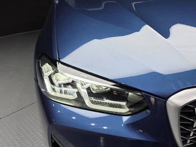 صورة 9 لـ 2025 BMW X4