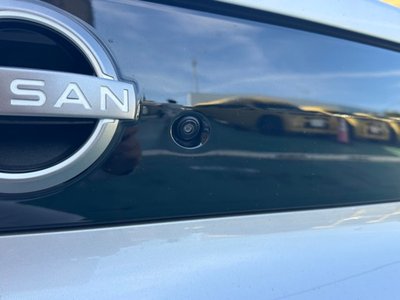 2025 Nissan FAIRLADY Z photo 6