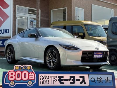 2025 Nissan FAIRLADY Z photo 1