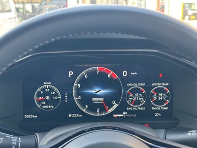 2025 Nissan FAIRLADY Z — миниатюра 14