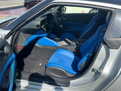 2025 Nissan FAIRLADY Z photo 5