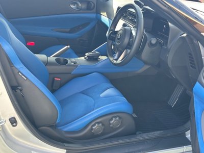 2025 Nissan FAIRLADY Z — миниатюра 11