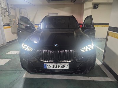 BMW X5 - 2