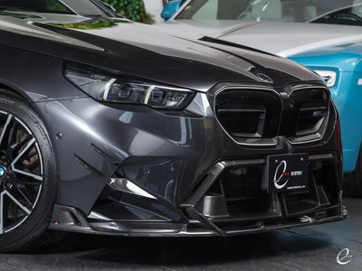 2025 BMW M5 TOURING — миниатюра 22