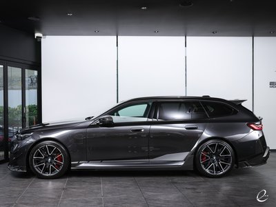2025 BMW M5 TOURING — миниатюра 46