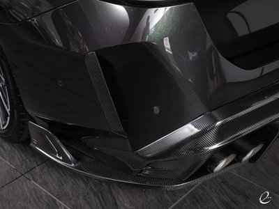 2025 BMW M5 TOURING — миниатюра 55