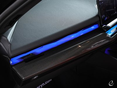 2025 BMW M5 TOURING — миниатюра 13