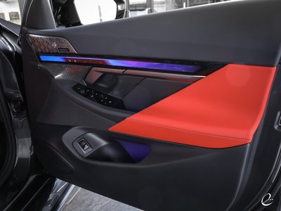 2025 BMW M5 TOURING — миниатюра 78