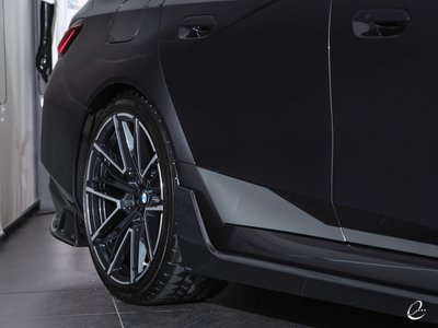 2025 BMW M5 TOURING — миниатюра 32