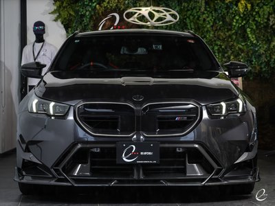 2025 BMW M5 TOURING — миниатюра 40
