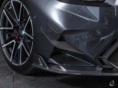 2025 BMW M5 TOURING — миниатюра 23
